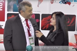 Growtech Eurasia 2015’te Royal Brinkman’ı izlemek iҫin